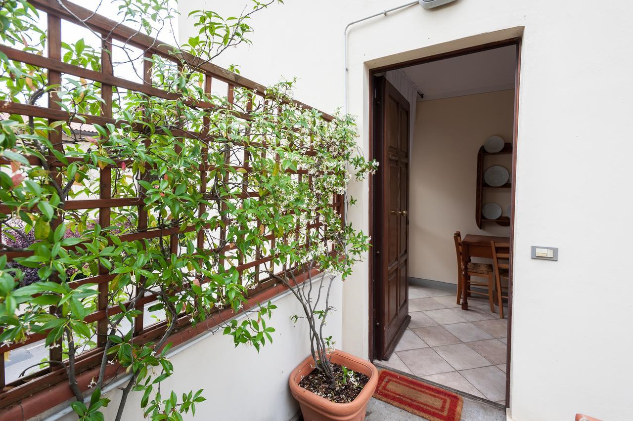 Francesco Redi Camere Arezzo Exterior foto